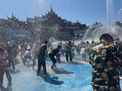 -西双版纳傣族园