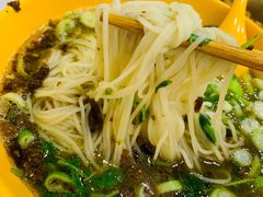 -广电冷面(汉城中路店)