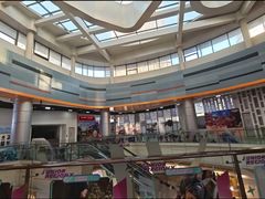 -大悦城(沈阳中街店)