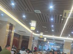 -黄家泡馍馆·非遗老字号·清真(凤九海荣名城店)