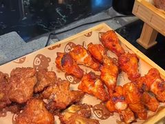 -言玖鲜火锅串串披萨自助(益田假日店)
