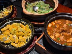 -旺爷砂锅·茶作(国贸城店)