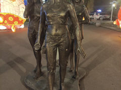 -塔湾兴顺国际观光夜市