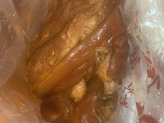 肘子-鼎香润(德胜门内店)