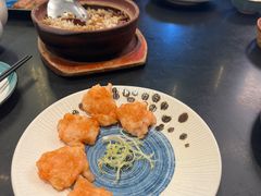 -常来小聚·广州非遗传承餐厅(高德置地店)