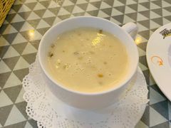 -嘉喜来比萨(罗马花园店)