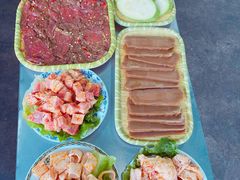 -石屏老字号4号包浆豆腐美食城(泼水广场店)