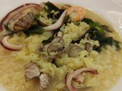 -萨莉亚意式餐厅(黄村高德汇店)