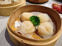 凱逸轩虾饺皇-凯逸轩·匠心粤菜(中城名仕汇店)