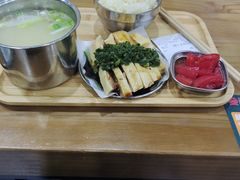 -阿金大白·上海菜馆(新天地店)