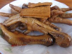 -鸡脚旮旯平江路店