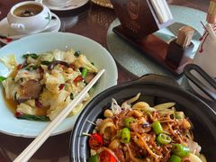 -南沙游艇会·大兵船餐厅