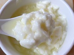 牦牛酸奶-顺顺小吃(独克宗古城店)