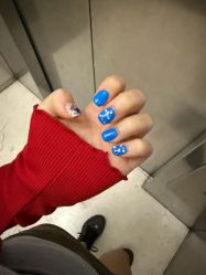 -Miss·A日式美甲美睫