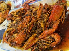-三妹小龙虾·黄油蟹(华侨城总店)