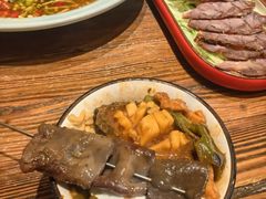 -九號院子海鲜烧烤