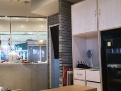 大堂-宴全牛粤来越牛潮汕鲜牛肉火锅(海州万达广场店)