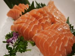 -水木锦堂·自助铁板烧(望京凯德MALL店)