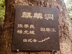 -小七孔景区-六十八级跌水瀑布