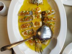 -珈境湖畔餐厅·湖北菜·江浙菜•樱花季(西北湖店)