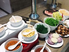 -铂丽斯国际大酒店-凯悦自助餐厅