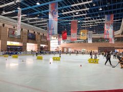 -冠军冰场(环球中心店)
