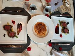 惠灵顿牛排-ZHAO赵·牛扒坊(万象城店)