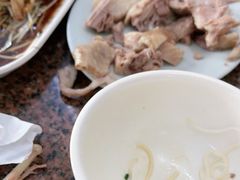 -楚生鹅粿条汤(东山分店)