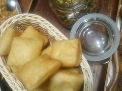 -驿楼兰·新疆菜(火车站店)