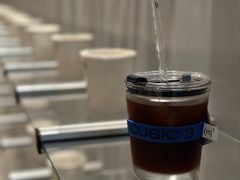-CUBIC3三立方咖啡(西岸凤巢店)