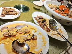 -顺轩海鲜火锅酒家