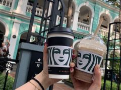 -星巴克臻选(广州沙面店)