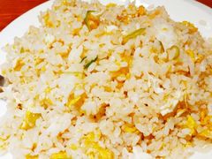 鸡蛋炒饭-郭记烤肉(正阳街店)