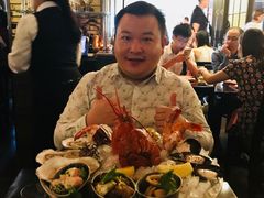 -db Bistro & Oyster Bar by Daniel Boulud(滨海湾金沙店)