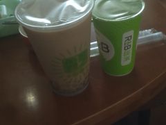 -巡茶(汇邻广场店)