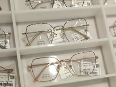-宝岛眼镜(慈溪大润发店)