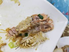 -红海湾豪记海鲜大排档