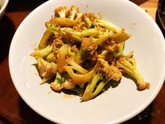 想吃花菜-外婆家(西红门荟聚购物中心店)