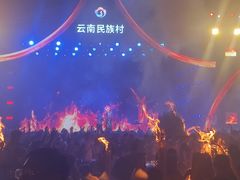 -云南民族村