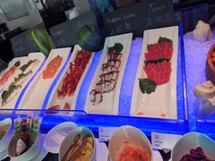 -Social 秀西餐厅-长沙瑞吉酒店(运达店)