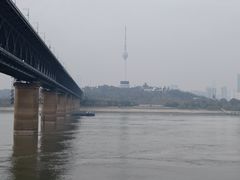 -武汉长江大桥