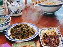 -同得兴 Since·1995 传统苏式面馆(十全街店)