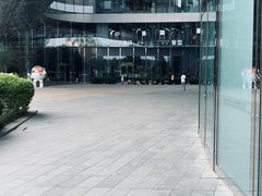 -TZ House音乐现场(来福士中心店)