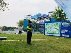 -杭州城北体育公园