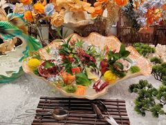 -杭州开元名都大酒店·地中海自助餐厅