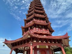 -大雁山风景区