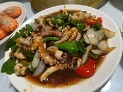 -小红门海鲜