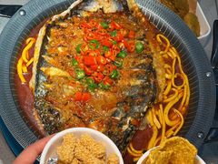 -半天妖烤鱼(印象城店)