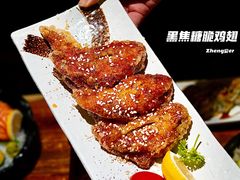 -小川洋风料理(街道口店)