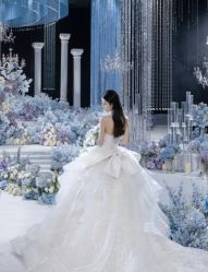 -天邑国际酒店·宴会厅